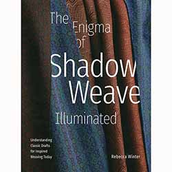 Enigma of Shadow Weave Illuminated